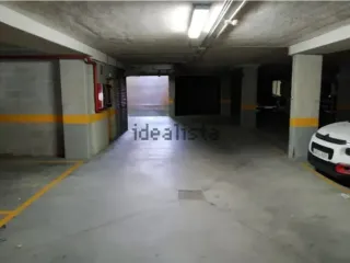 Plaza de garaje en venta