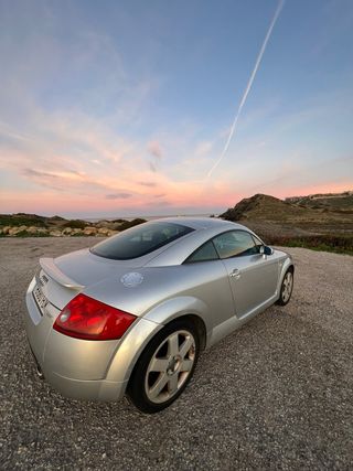 Audi TT 1.8t 225cv Sline 1999