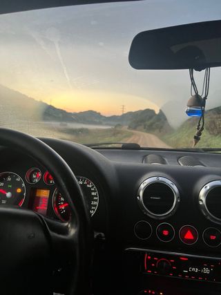 Audi TT 1.8t 225cv Sline 1999
