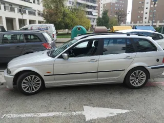 BMW Serie 3 2000