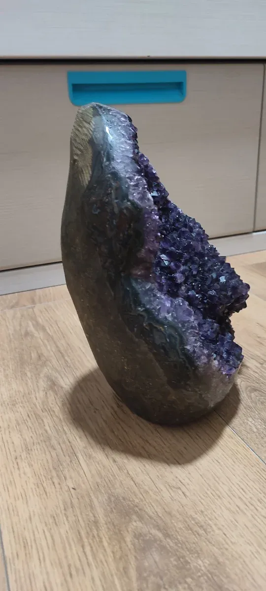 Geoda de Amatista 6.9kg