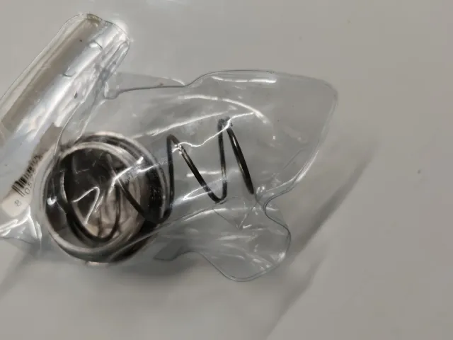 Tappo coppa olio Honda Silver Wing