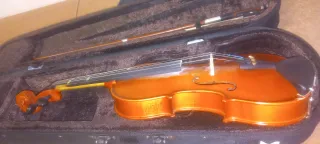Violín E Kreutzer 1/4