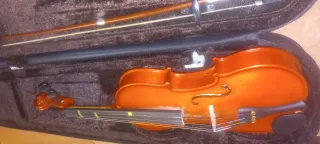 Violín E Kreutzer 1/4