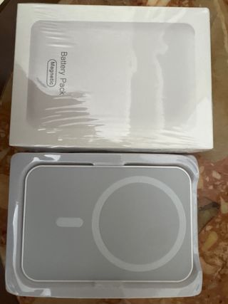 Mini power MagSafe 20000mAh per IPhone