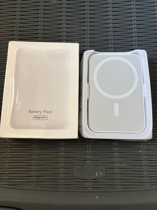 Mini power MagSafe 20000mAh per IPhone