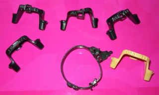 Playmobil Accesorios Cinturón y Correa