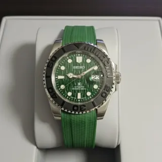 Reloj Seiko mod Automático