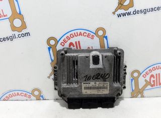 1059130 8200310863 centralita motor renault scenic