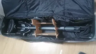 Lijadora Jirafa Wurth Paredes nueva