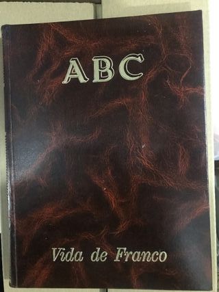 La historia se confiesa