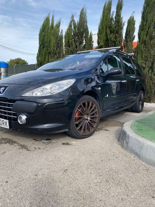 Peugeot 307sw 2005