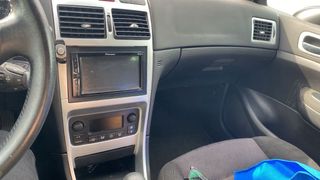 Peugeot 307sw 2005