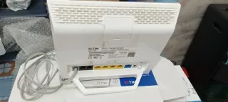 Modem TIM 771320 Ag Combo