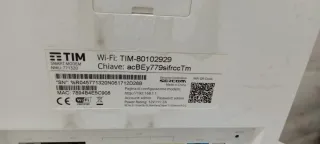 Modem TIM 771320 Ag Combo