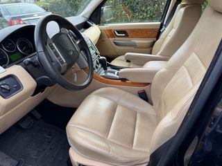Land Rover Range Rover Sport Tdv8 HSE 3.6 2007