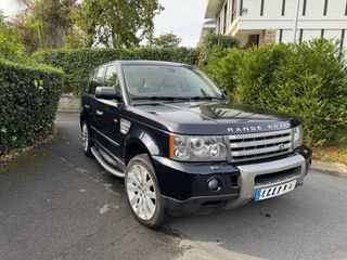Land Rover Range Rover Sport Tdv8 HSE 3.6 2007
