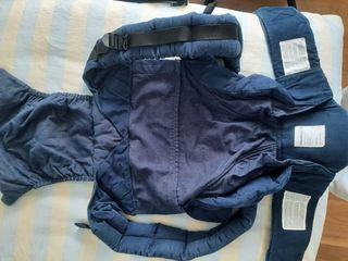 Mochila Porteo Manduca XT (2020)