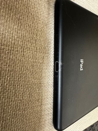 iPad Mini A1455 Negro/Plata