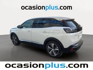 Peugeot 3008 Hybrid 300 Allure Pack e-EAT8 221 kW (300 CV)