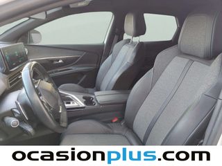 Peugeot 3008 Hybrid 300 Allure Pack e-EAT8 221 kW (300 CV)