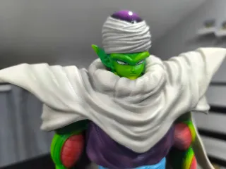 Figura Piccolo 32cm Dragon Ball Z