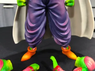 Figura Piccolo 32cm Dragon Ball Z