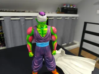 Figura Piccolo 32cm Dragon Ball Z