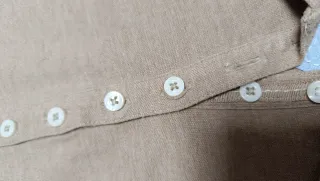 Polo Tommy Hilfiger Mujer Manga Larga