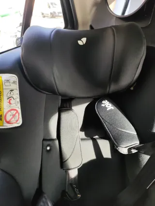 Silla de coche Joie I-Spin 360