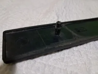 Anagrama Trasero Renault 5 GTL