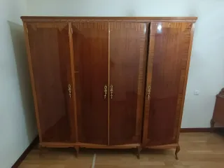 Varios muebles