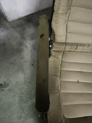 Silla Fox,(no se puede enviar por medidas)
