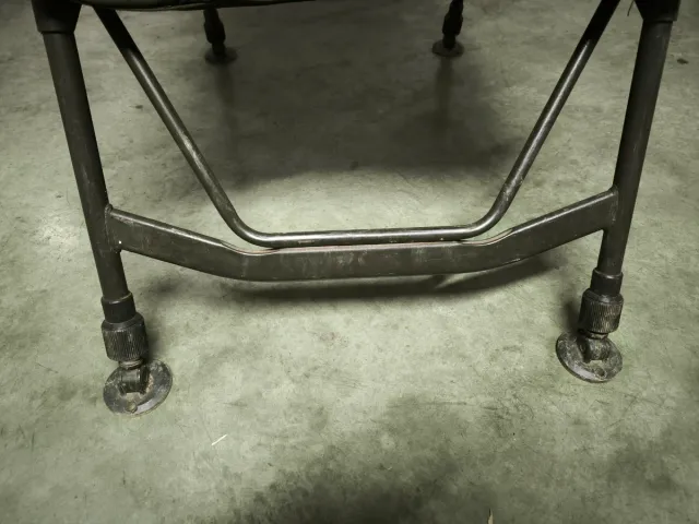 Silla Fox,(no se puede enviar por medidas)
