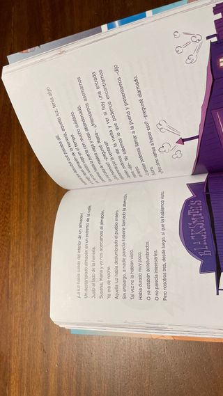 Los Forasteros del Tiempo 1: La aventura de los...