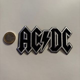 Parche AC/DC