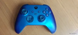 Mando Xbox nuevo Edición Especial Stellar Shift