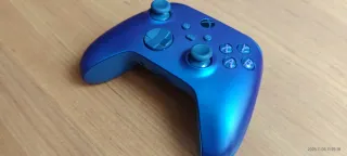 Mando Xbox nuevo Edición Especial Stellar Shift