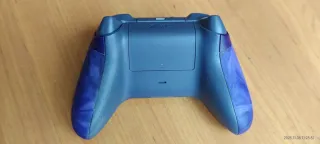 Mando Xbox nuevo Edición Especial Stellar Shift