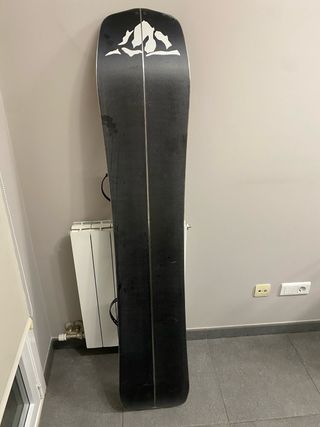 Splitboard Mendiboard 162w