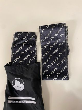 Splitboard Mendiboard 162w