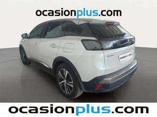 Peugeot 3008 Hybrid 300 Allure Pack e-EAT8 221 kW (300 CV)