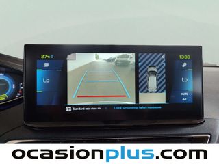 Peugeot 3008 Hybrid 300 Allure Pack e-EAT8 221 kW (300 CV)