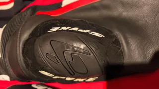 Mono de moto 2 piezas Spyke Blaster GT-S T54