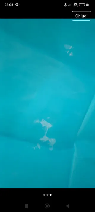 Sacco lavanderia wash me con faccina