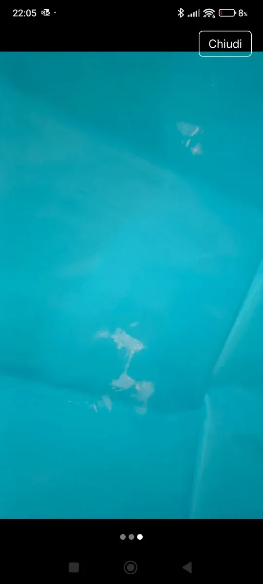 Sacco lavanderia wash me con faccina