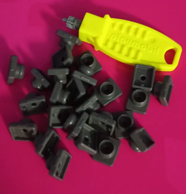 Playmobil Piezas Sueltas