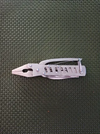 Herramienta multiusos