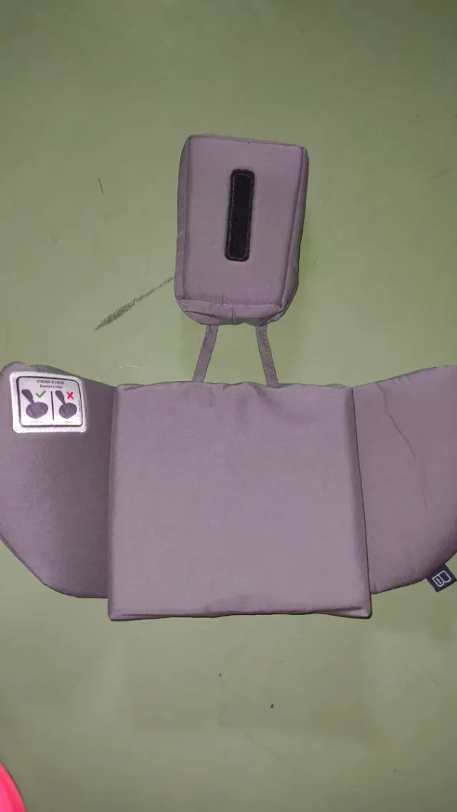 Cybex Sirona Z i-size (silla+base)