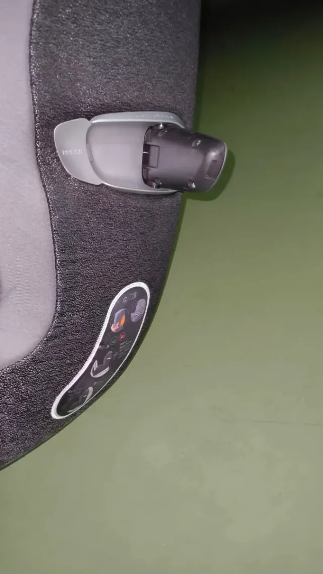 Cybex Sirona Z i-size (silla+base)